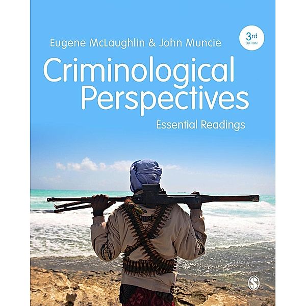 Criminological Perspectives