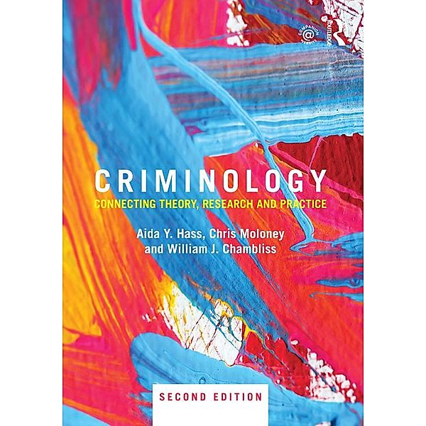 Criminology, Aida Hass, Chris Moloney, William Chambliss