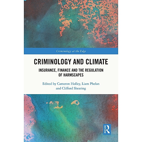 Criminology and Climate