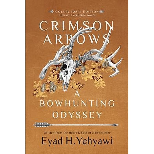 Crimson Arrows, Eyad H. Yehyawi