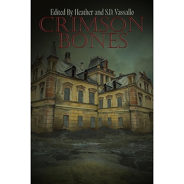 Crimson Bones, Heather Vassallo