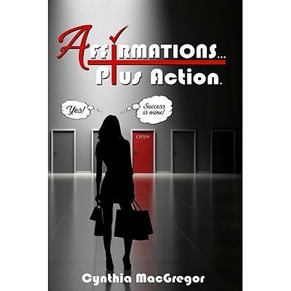 Crimson Cloak Publishing: Affirmations, Cynthia Macgregor