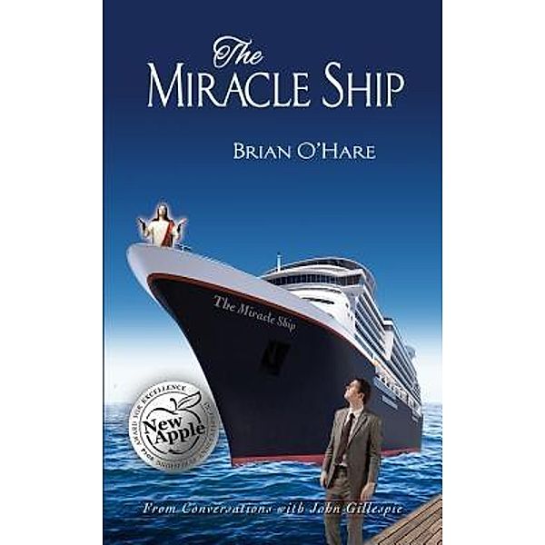 Crimson Cloak Publishing: The Miracle Ship, Brian O'Hare