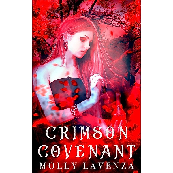 Crimson Covenant, Molly Lavenza
