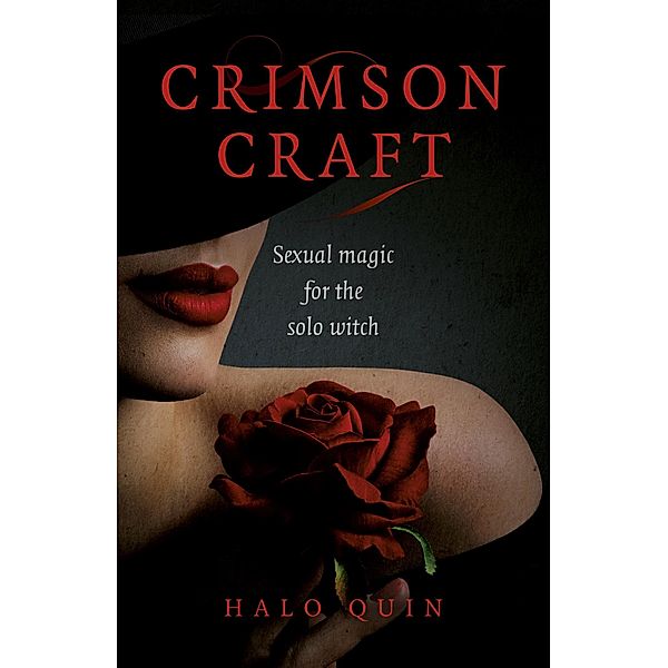 Crimson Craft, Halo Quin