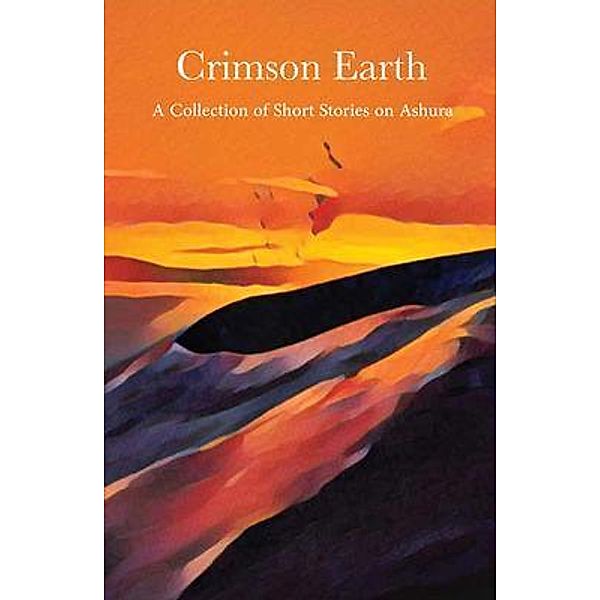 Crimson Earth / The Farthest Lote Tree Foundation
