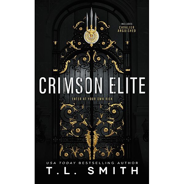 Crimson Elite, T. L Smith