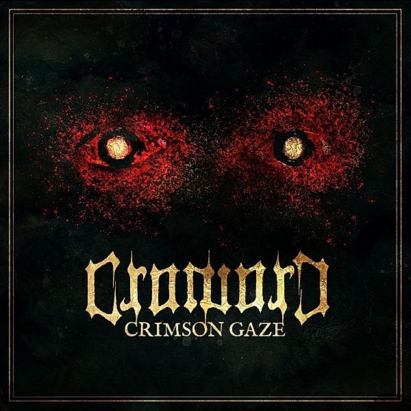 Crimson Gaze, Croword