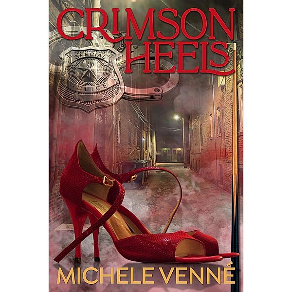 Crimson Heels, Michele Venne