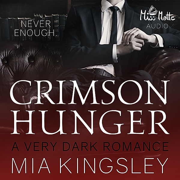 Crimson Hunger, Mia Kingsley