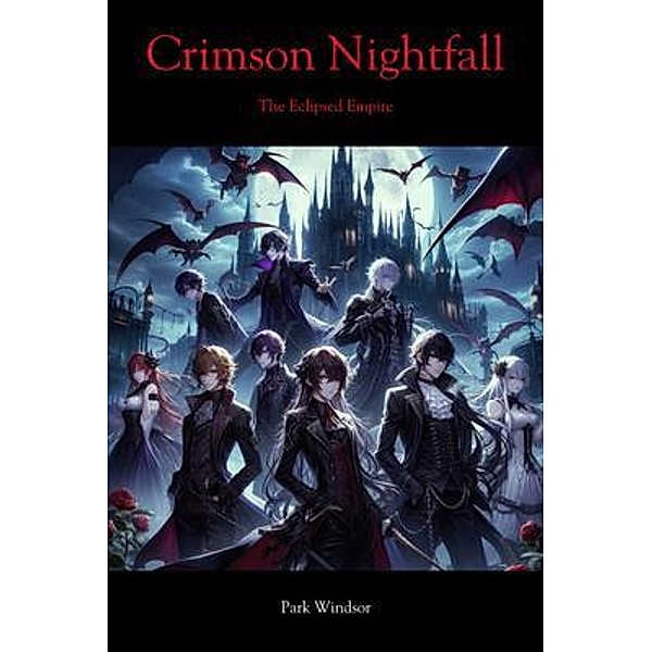 Crimson Nightfall, Park Windsor