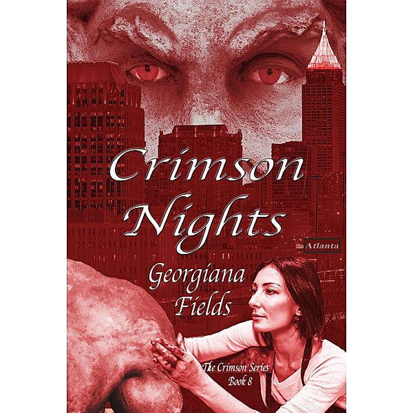 Crimson Nights (The Crimson Series, #8) / The Crimson Series, Georgiana Fields