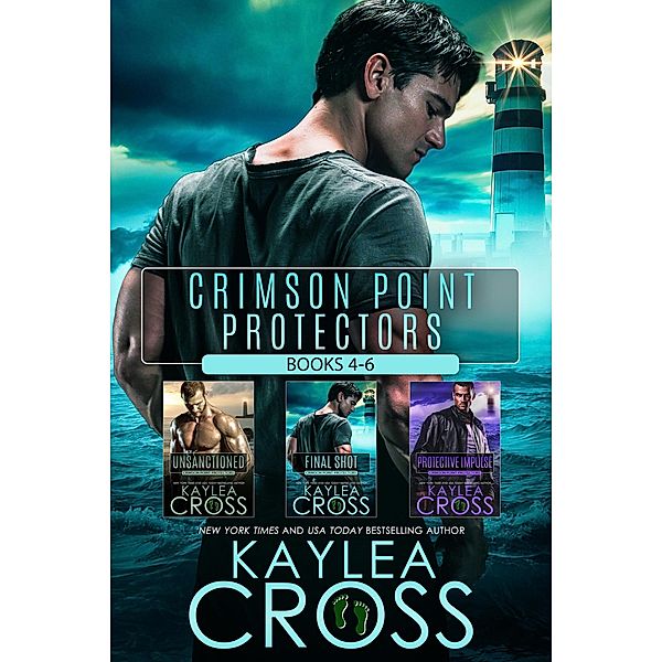 Crimson Point Protectors Series: Box Set Volume II / Crimson Point Protectors Series, Kaylea Cross