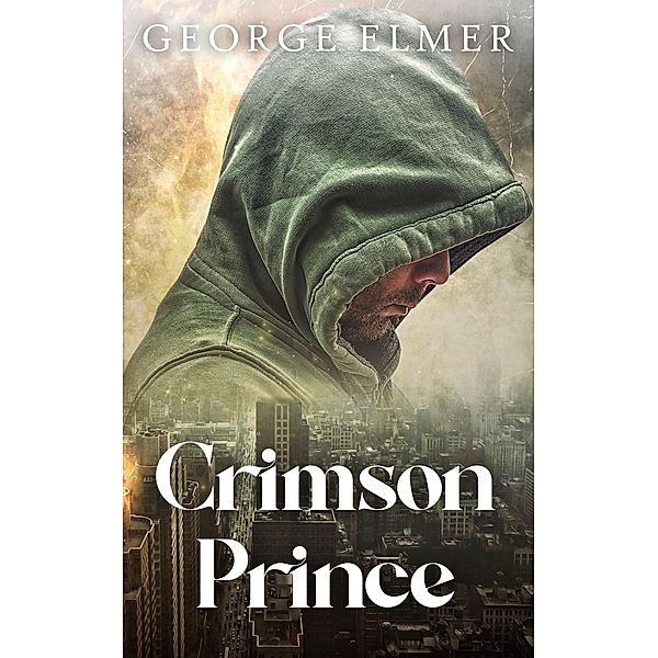 Crimson Prince, George Elmer