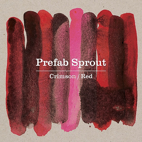 Crimson/Red, Prefab Sprout