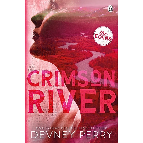 Crimson River / The Edens Bd.5, Devney Perry