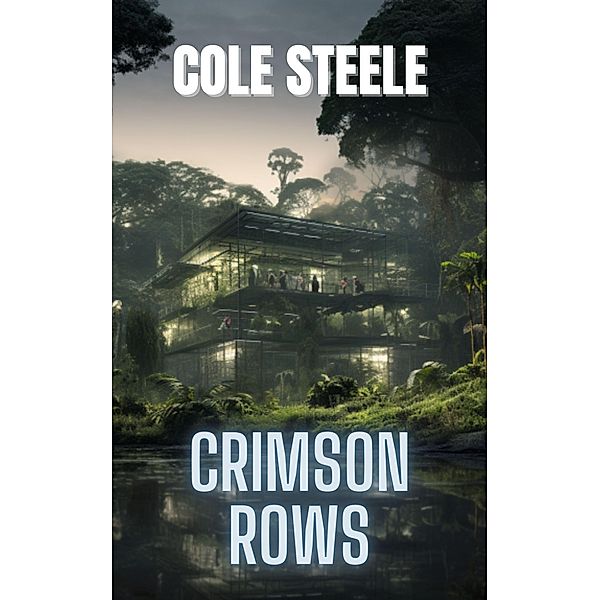 Crimson Rows (Roman Lee) / Roman Lee, Cole Steele