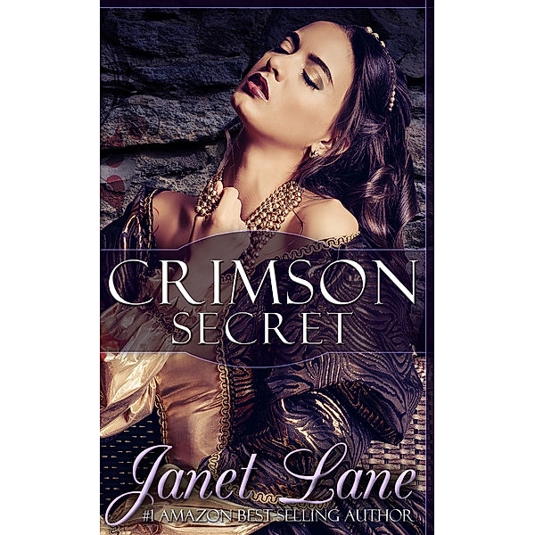 Crimson Secret, Janet Lane