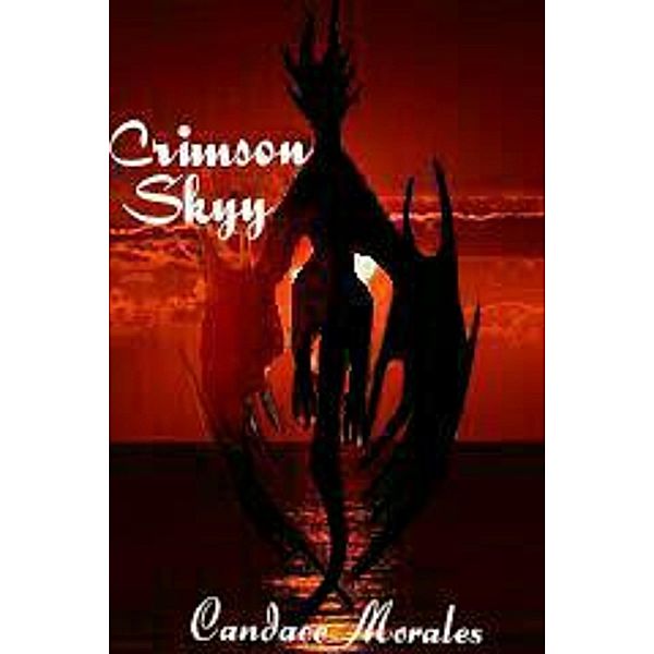 Crimson Skyy, Candace Morales