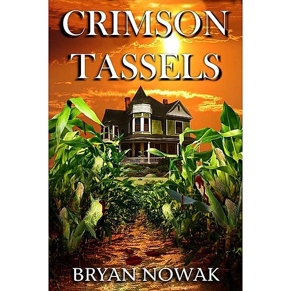 Crimson Tassels, Bryan Nowak