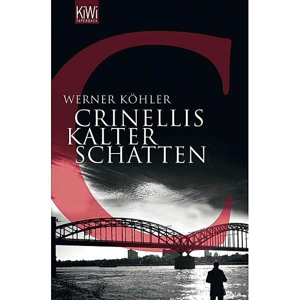 Crinellis kalter Schatten, Werner Köhler