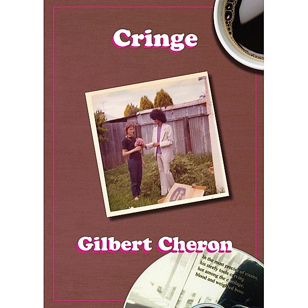 Cringe, Gilbert Cheron