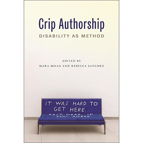 Crip Authorship