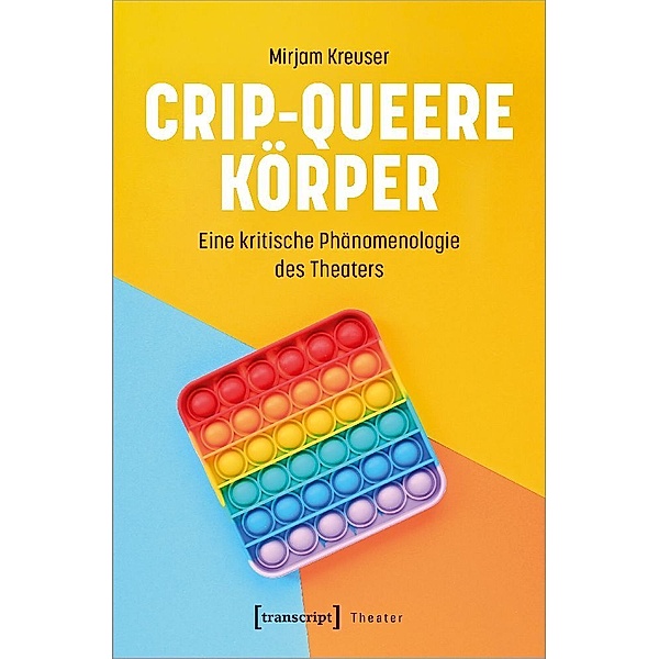 Crip-queere Körper, Mirjam Kreuser