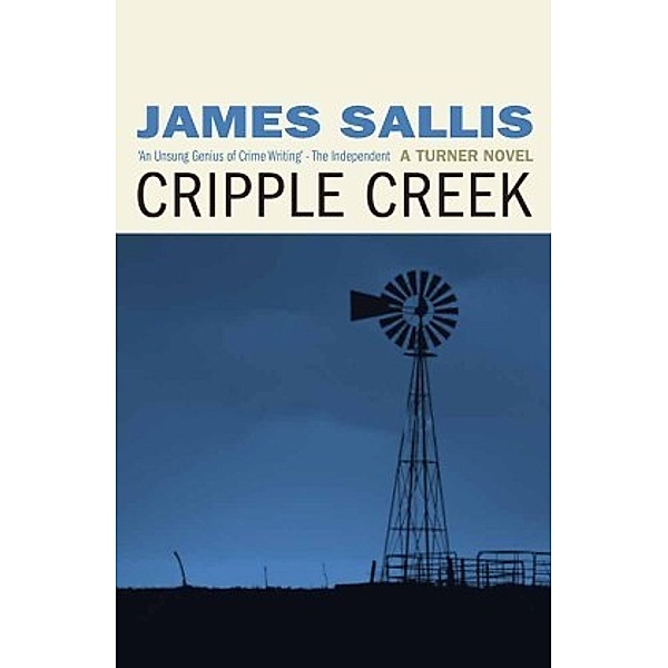 Cripple Creek, James Sallis