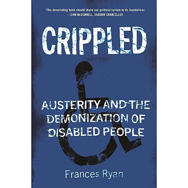 Crippled, Frances Ryan