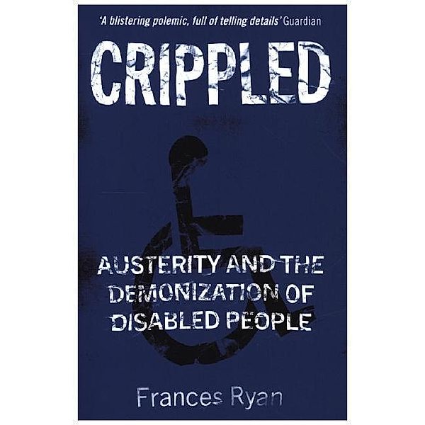 Crippled, Frances Ryan