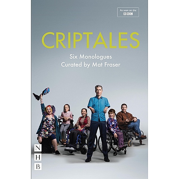 CripTales