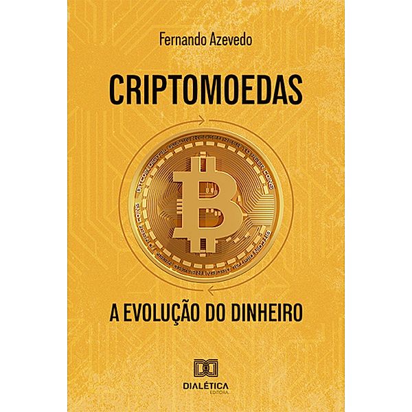 Criptomoedas, Fernando Azevedo