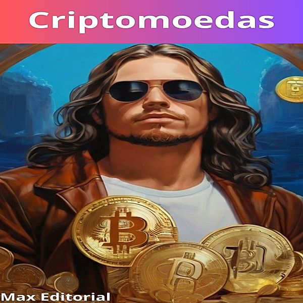 Criptomoedas: O que são, como funcionam e como tributar no Brasil / CRIPTOMOEDAS, BITCOINS & BLOCKCHAIN Bd.1, Max Editorial