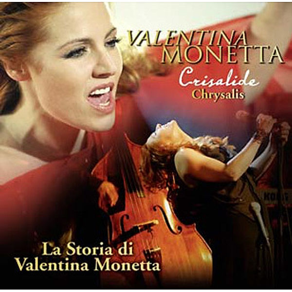 Crisalide, Valentina Monetta