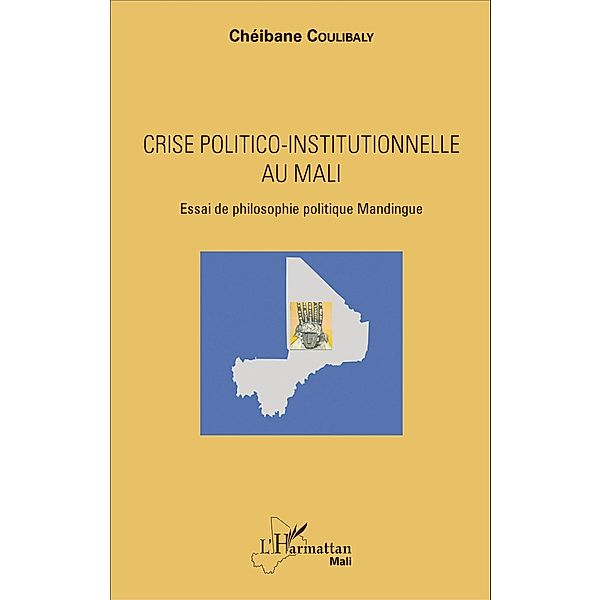 Crise politico-institutionnelle au Mali, Coulibaly Cheibane Coulibaly