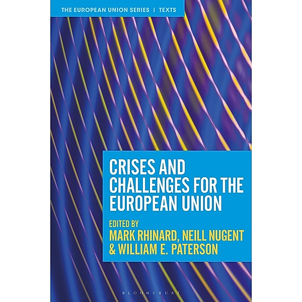 Crises and Challenges for the European Union / The European Union Series