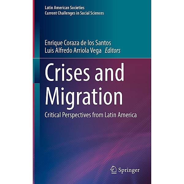 Crises and Migration