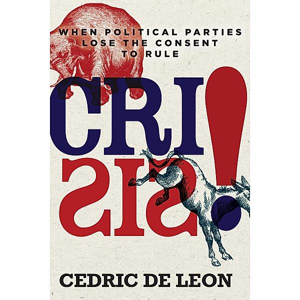 Crisis!, Cedric de Leon