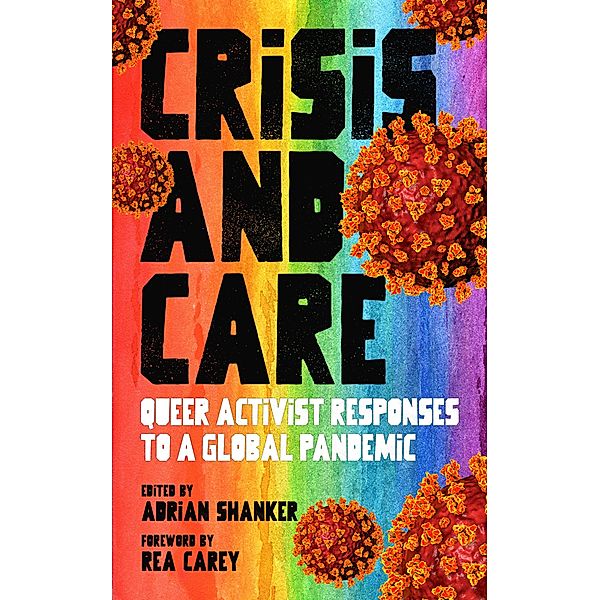 Crisis and Care / PM Press, Adrian Shanker