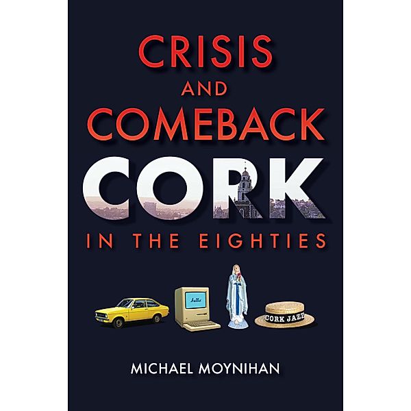 Crisis and Comeback, Michael Moynihan