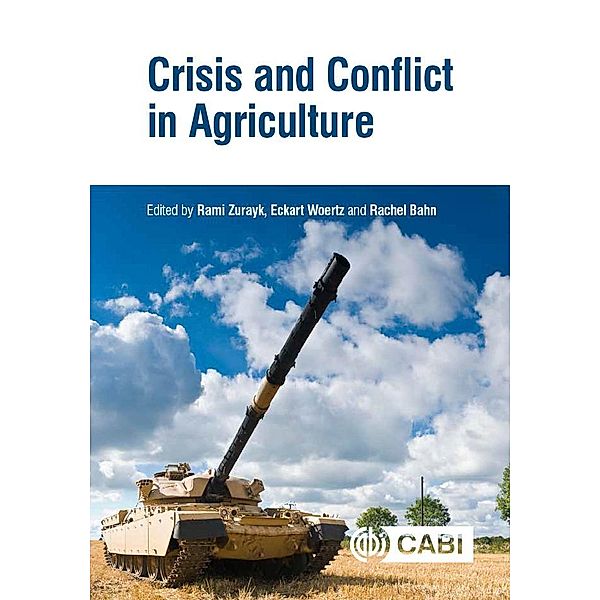 Crisis and Conflict in Agriculture