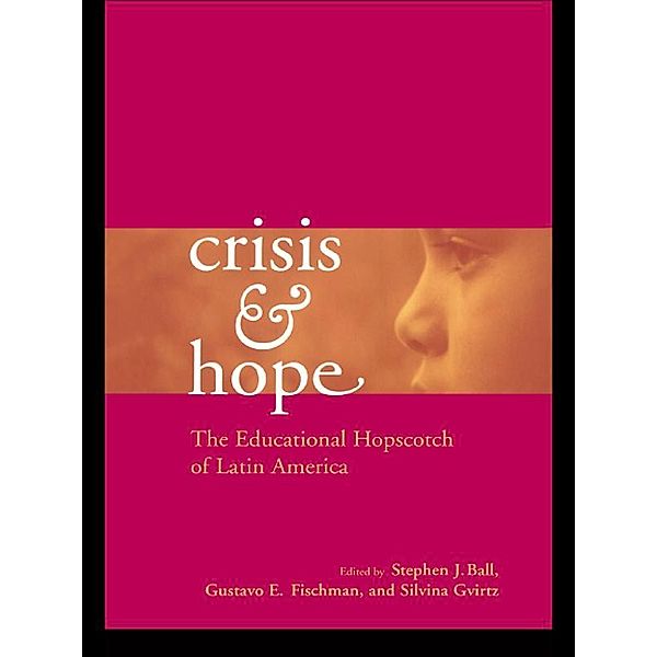 Crisis and Hope