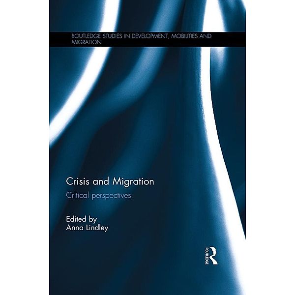 Crisis and Migration