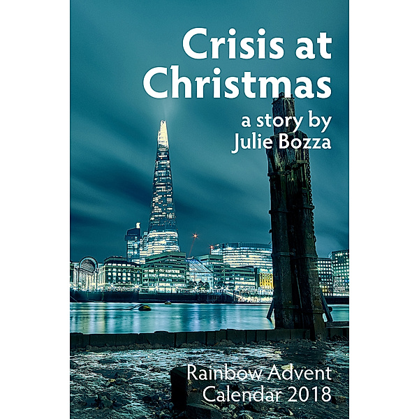 Crisis at Christmas, Julie Bozza