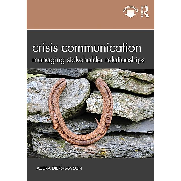Crisis Communication, Audra Diers-Lawson