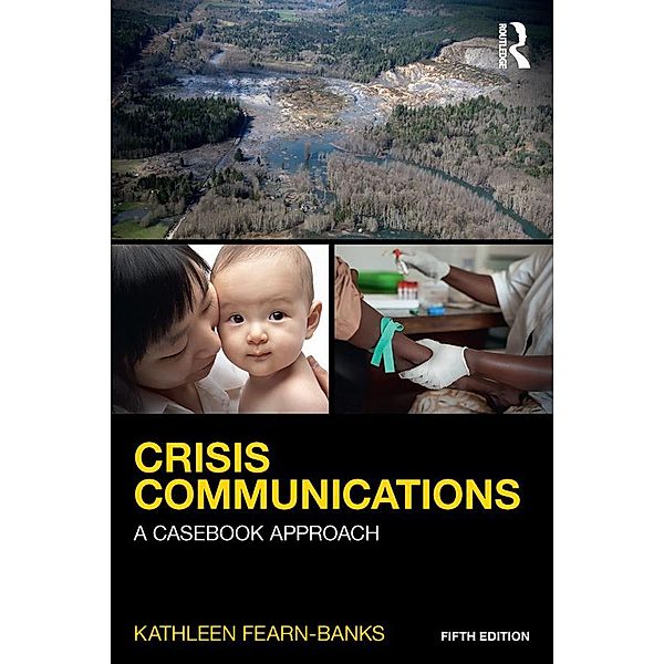 Crisis Communications, Kathleen Fearn-Banks