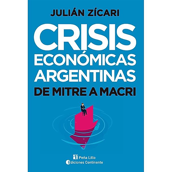 Crisis económicas argentinas, Julián Zícari