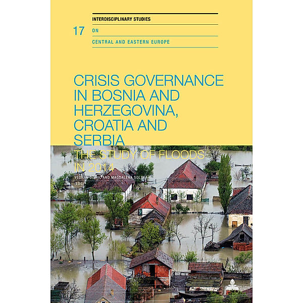 Crisis Governance in Bosnia and Herzegovina, Croatia and Serbia