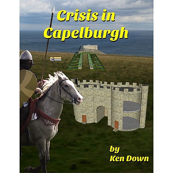 Crisis in Capelburgh, Ken Down